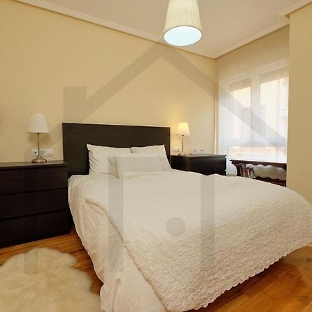 El Rincon De Luanco - Precioso Apartamento. Apartment Exterior foto