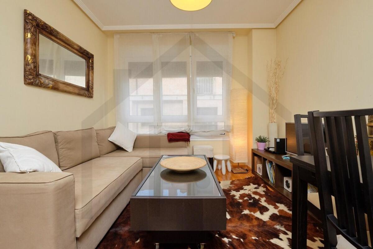 El Rincon De Luanco - Precioso Apartamento. Apartment Exterior foto