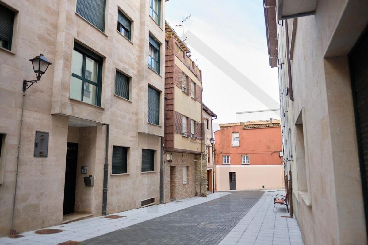 El Rincon De Luanco - Precioso Apartamento. Apartment Exterior foto