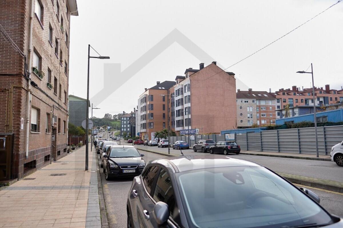 El Rincon De Luanco - Precioso Apartamento. Apartment Exterior foto