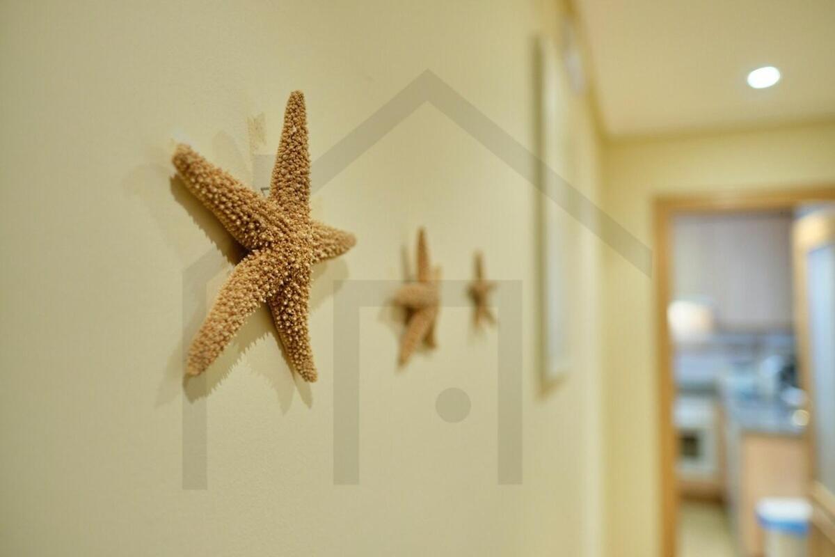 El Rincon De Luanco - Precioso Apartamento. Apartment Exterior foto